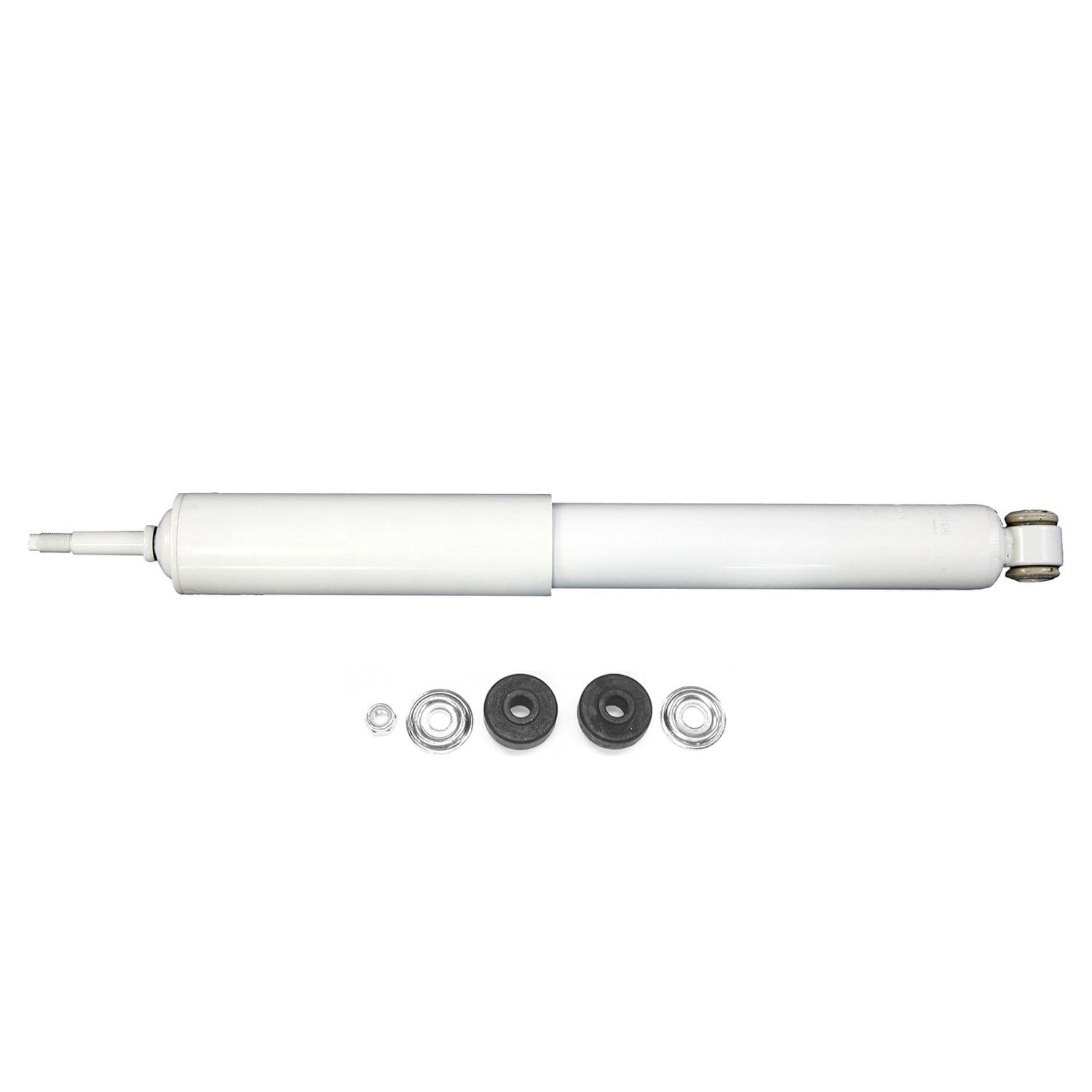 Gabriel G63886 Ultra Truck Front Shock Absorbers Fits Ford F-250 4WD, F-250 RWD, F-250 Super Duty 4WD, F-250 Super Duty RWD, F-350, F-350 Super Duty 4WD, F-600 Super Duty (1 pack)