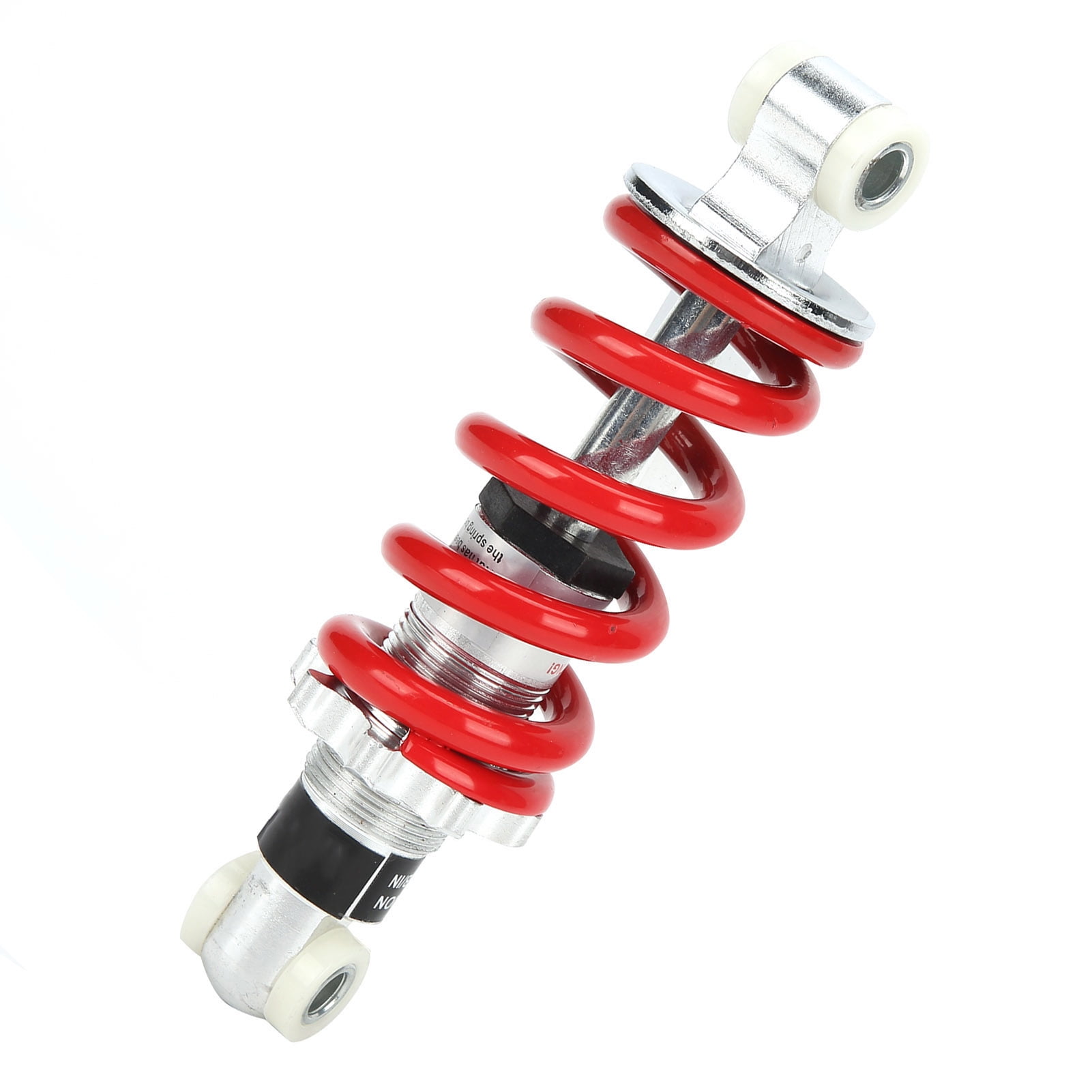 Shock Absorbers, 5.91in Aluminum Alloy 750lbs/in Suspension Damper
