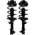 thumbnail image 1 of Shock Absorbers And Strut Assembly Set of 2 Front Driver & Passenger Side Pair, 1 of 9
