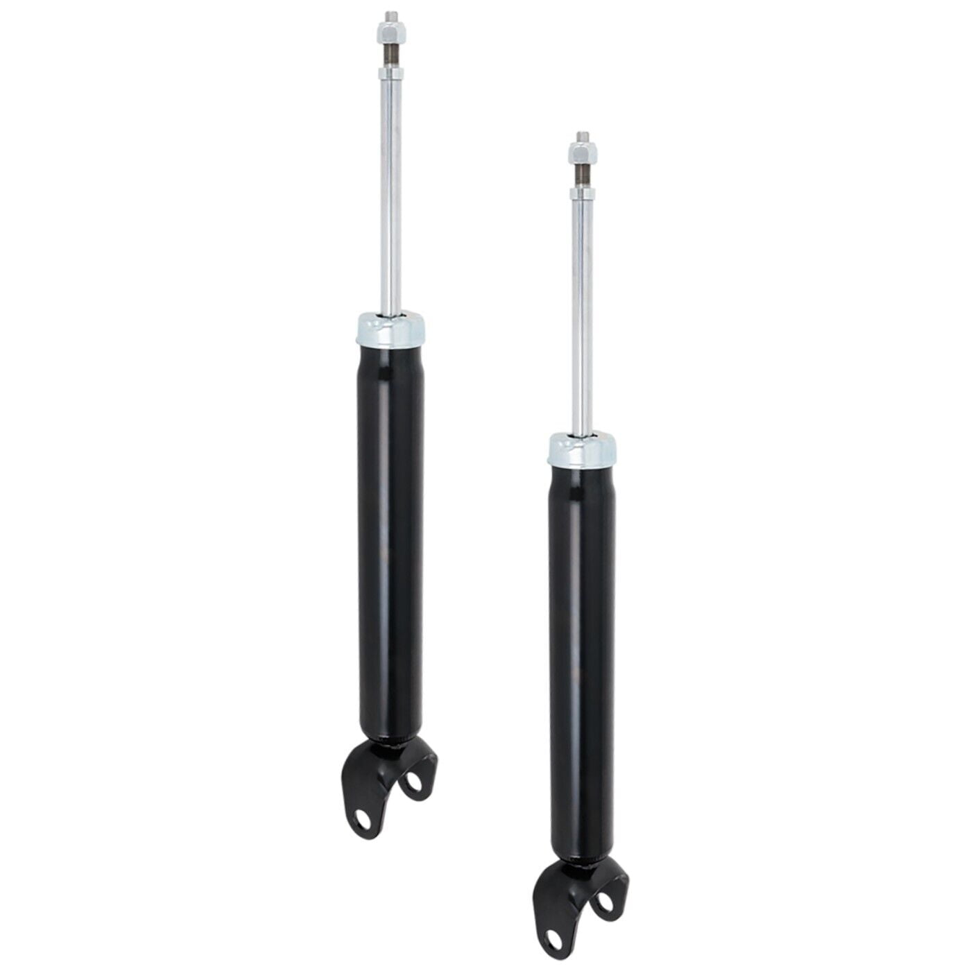 Shock Absorbers For 2011-2021 For Jeep For Grand For Cherokee Rear (Lh And Rh) - Gas Charged, Smooth Ride, Premium Suspension