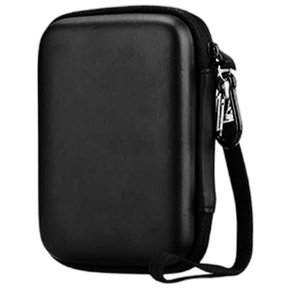 Shock-Absorbing 2.5" Protective Sleeve With Fit & Anti-Scratch Layer