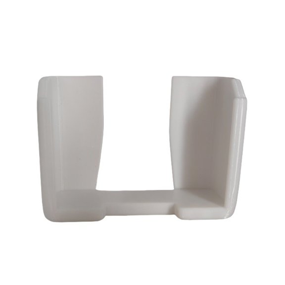 Shock Absorbing 3D Printed Controller Console Control Grip Holder Case For Retroid Pocket Button Port Full Screen Access