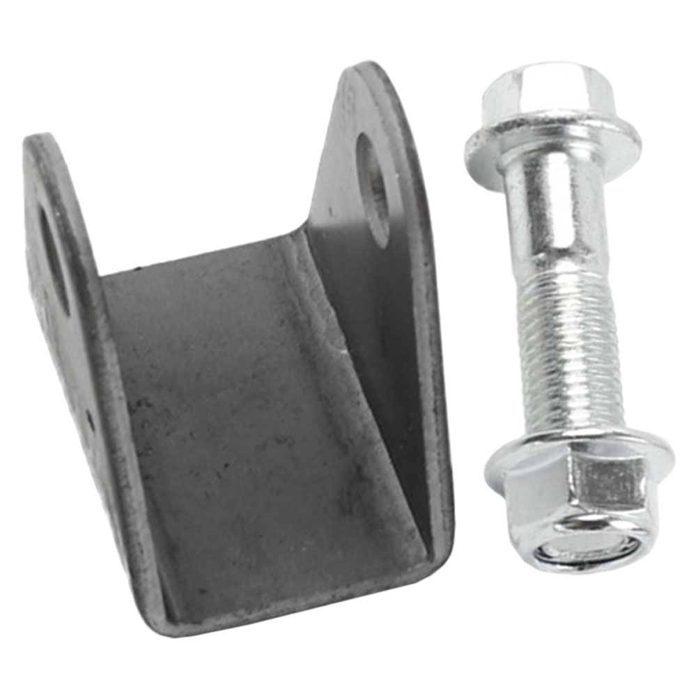 Shock Absorbing Bracket Pit Bike Suspension Bracket Shock Mount Repair