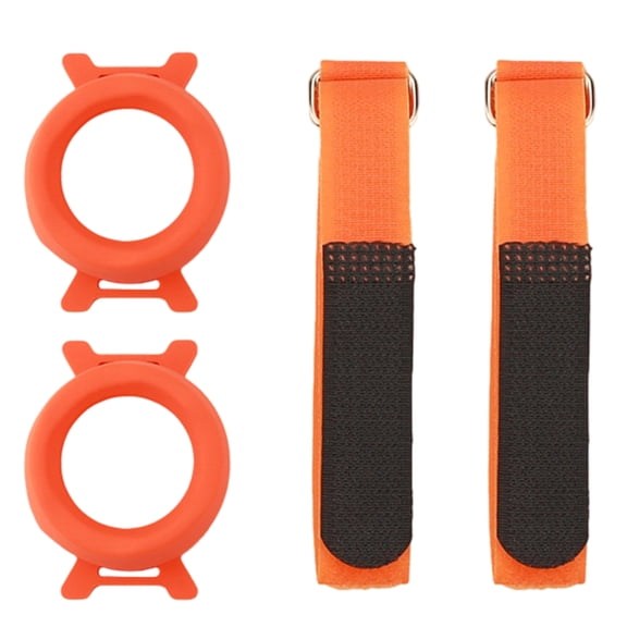 Shock Absorbing Case For FLIP ESSENTIAL 3 Waterproof Speaker Nonslip Texture And Lightweighted