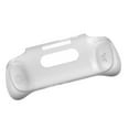 thumbnail image 1 of Shock Absorbing Cover For Retroid Pocket 5 Handheld Gaming Console Grip Support, 1 of 13