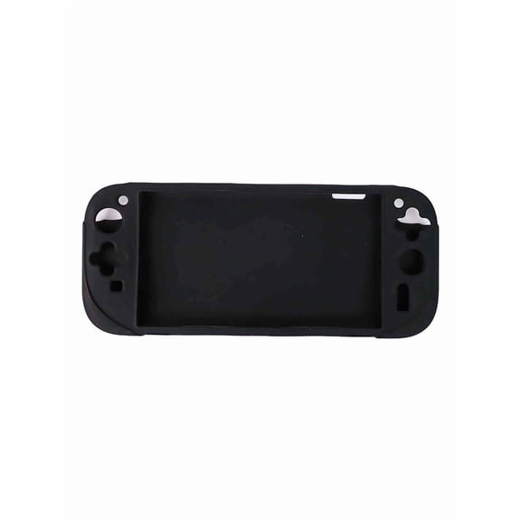Shock-Absorbing Silicone Case for Switch2