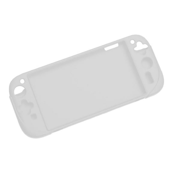 Shock-Absorbing Silicone Case for Switch2