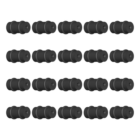 Shock Absorption Bike Inner Cable Protectors Silicones Brake Line Frame Covers Cycling Part