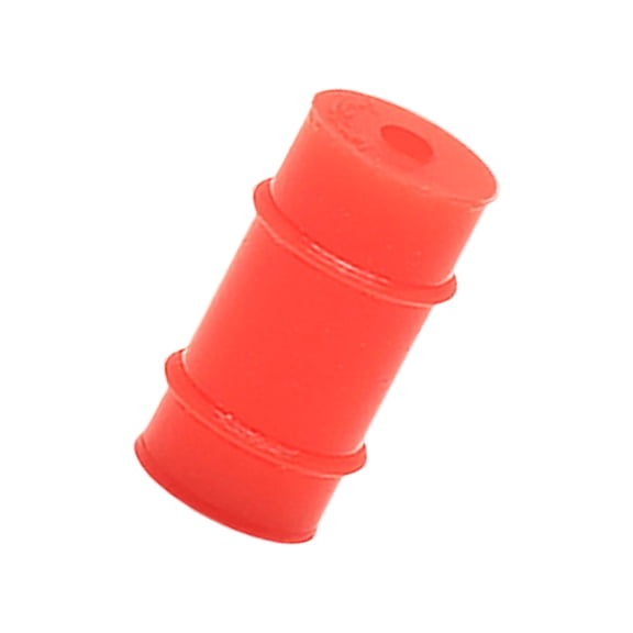 Shock Absorption Bike Inner Cable Protectors Silicones Brake Line Frame Covers Cycling Part