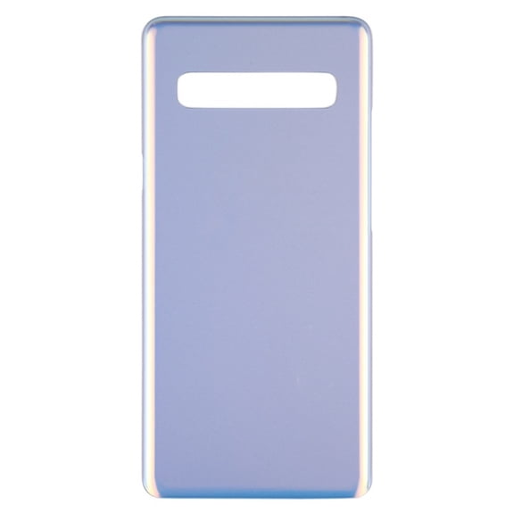 Shock Absorption Plastic Phone Back Cover Rear Case Shell Housing Replacement With Enhanced Protective