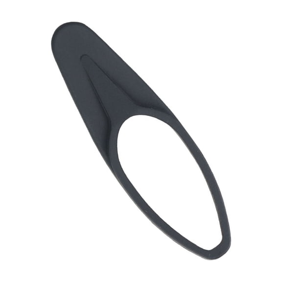 Shock Absorption Silicone Bike Seatpost Bushing Bike Seatpost Waterproof Cover Sealing Rings Dustproof Sleeve Washers