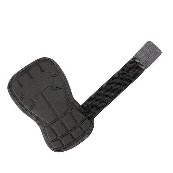 Shock Absorption Sport Wrist Protector With Hard Shell Light Weight Batting Hand Guards for Baseball Hockey Player