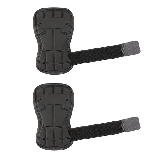 Shock Absorption Sport Wrist Protector With Hard Shell Light Weight Batting Hand Guards for Baseball Hockey Player