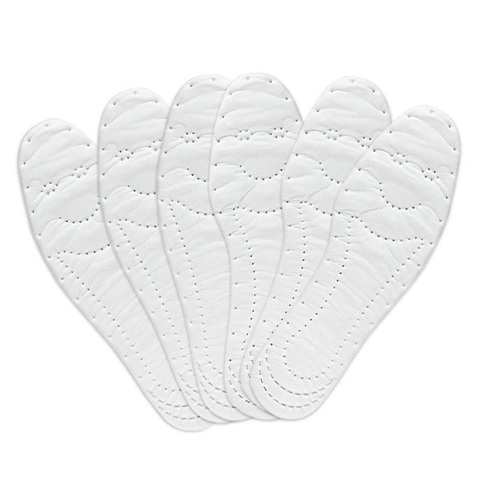 Shock Absorption Sports Shoes Pads Soft And Comfortable Ideal For Long