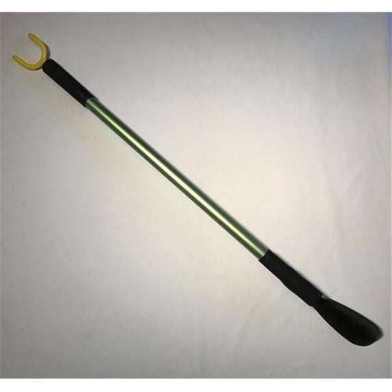 Shock Aid LCKGRN Combination Lite Kit, Green