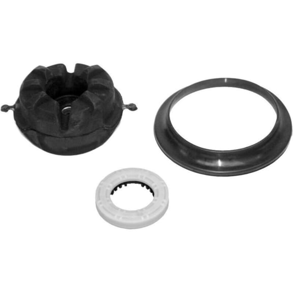 Shock And Strut Mounts Front For 03-07 Saturn Ion Coupe 03-07 Saturn Ion Sedan