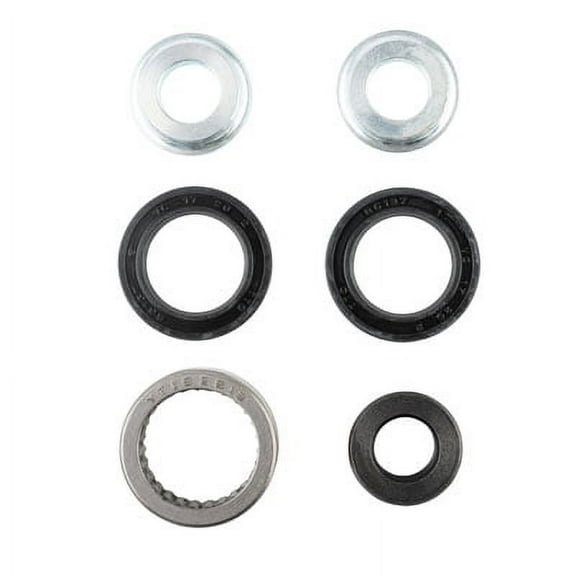 Shock Bearing Kit for Honda CRF450R 2002-2020