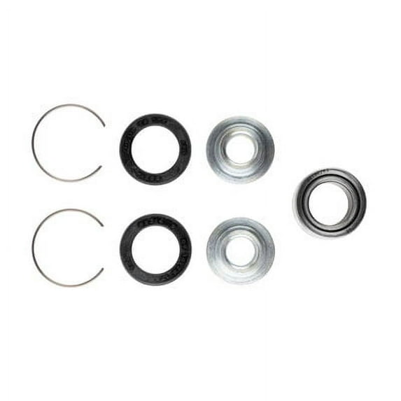 Shock Bearing Kit for KTM 50 SX Pro Senior LC 2002-2006