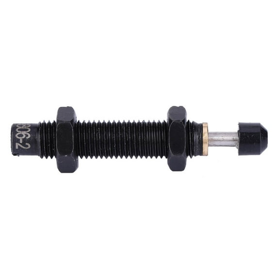 High-quality Material Shock Absorber, Engineered For Superior Damping And Heat Resistance, Elevating Your Automated Systems
