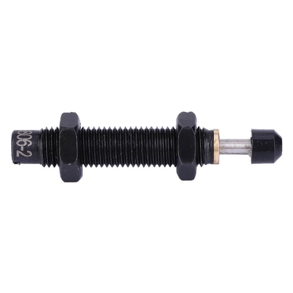 High-quality Material Shock Absorber, Engineered For Superior Damping And Heat Resistance, Elevating Your Automated Systems