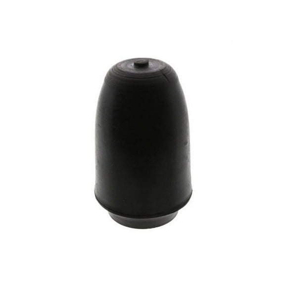 Shock Bumper - Compatible with 1950 - 1979 Volkswagen Beetle 1951 1952 1953 1954 1955 1956 1957 1958 1959 1960 1961 1962 1963 1964 1965 1966 1967 1968 1969 1970 1971 1972 1973 1974 1975 1976 1977