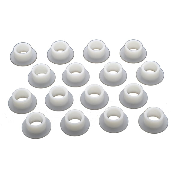 Shock Bushings fit Polaris General 1000 2017 - 2022 Front & Rear by Race-Driven