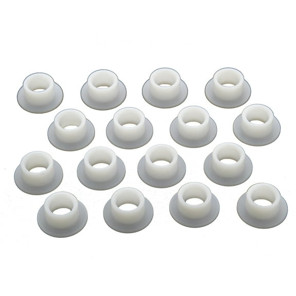 Shock Bushings fit Polaris RZR S 800 2011 - 2014 Front & Rear by Race-Driven