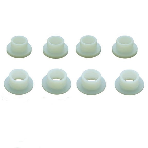 Shock Bushings fit Polaris Ranger Crew XP 1000 2021 Front by Race-Driven