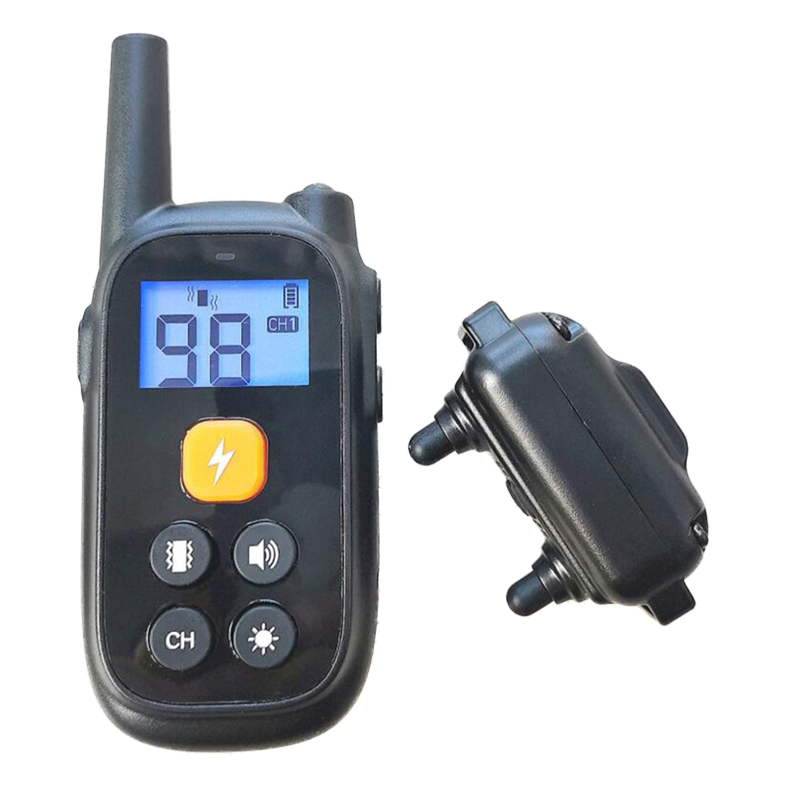 Shock Collar for Large Dog Collar Electrico Para Perros Dog Shock