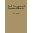 thumbnail image 1 of Shock Compression of Condensed Materials, (Hardcover), 1 of 1