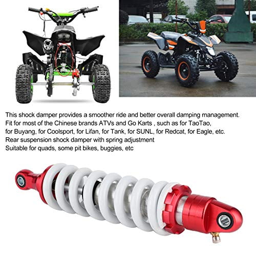 heavy duty mini bike