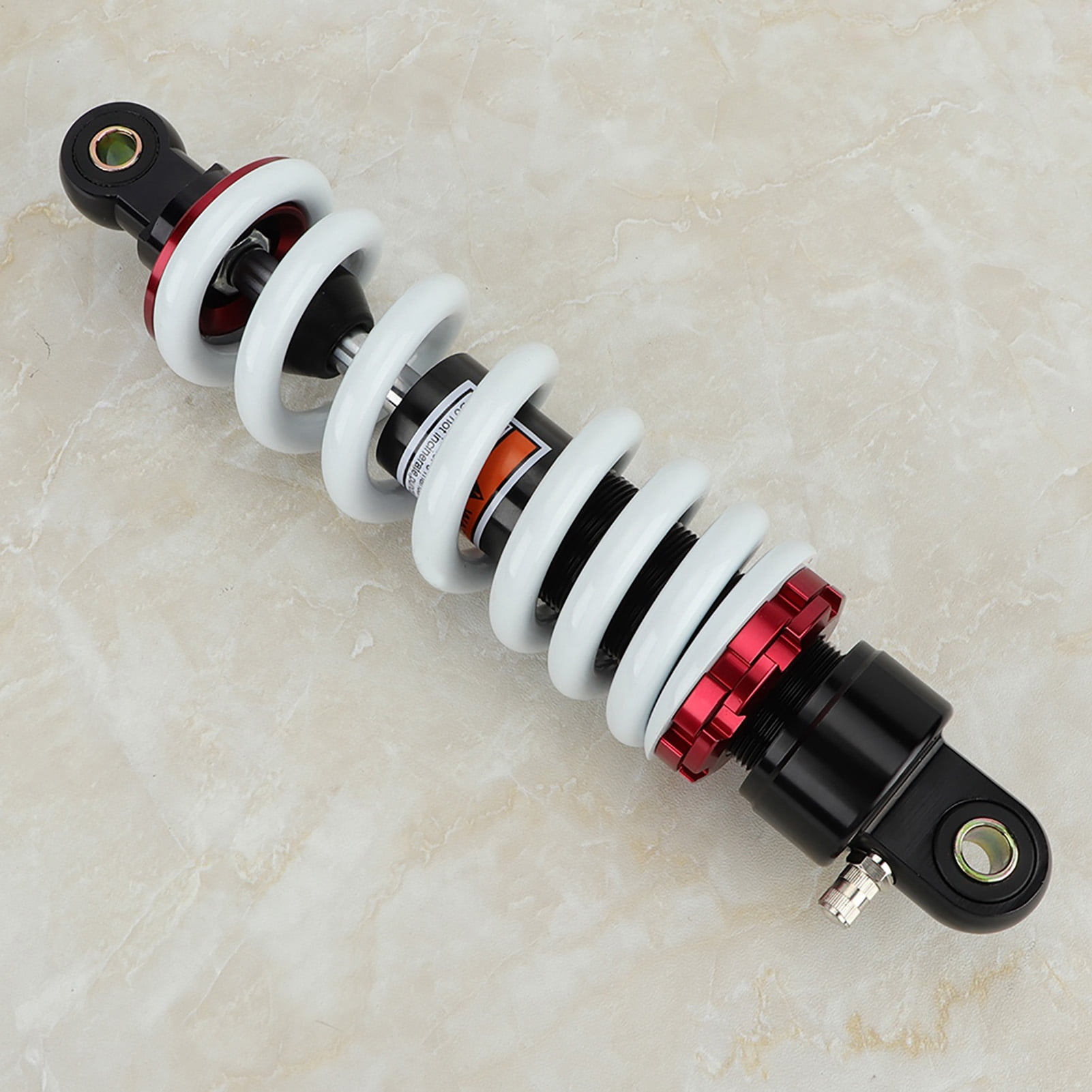 Shock Damper, Absorber Rear Wear Resistant for Dirt Pit Bike Quad ATV ...