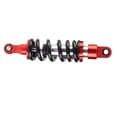thumbnail image 1 of Shock Damper Spring Rear Suspension, Absorber Aluminum Alloy Durable High Accuracy for Quads Buggies Pit Bikes, 1 of 5