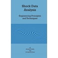 thumbnail image 1 of Shock Data Analysis - Engineering Principles and Techniques (Hardcover), 1 of 1