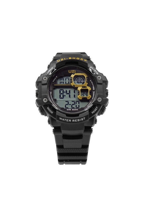 Shock Digital Watch