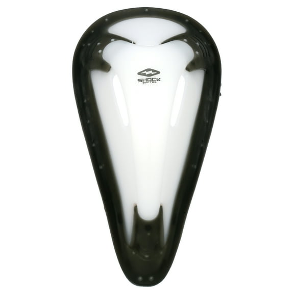 Shock Doctor 201 Bio-Flex Cup, Large, Black Sport Protective Cup