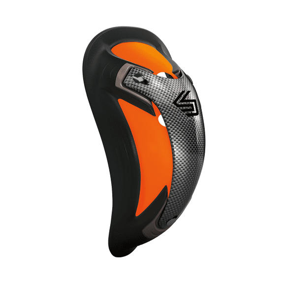 Shock Doctor 306 Ultra Carbon Flex Cup, Adult XL, BLACK