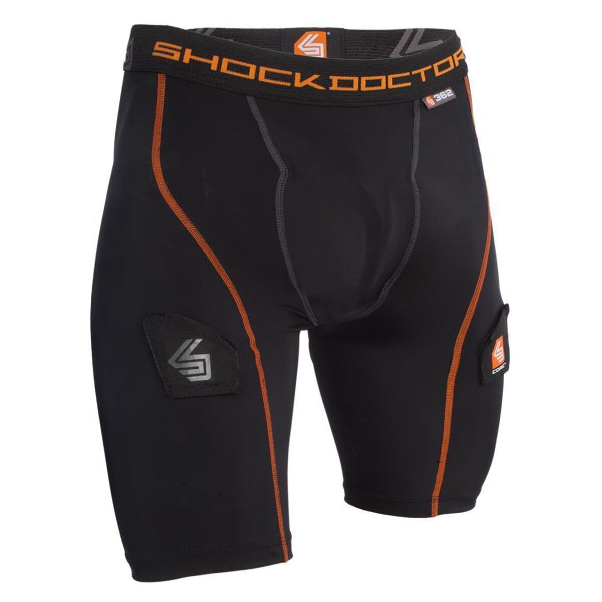 Shock doctor best sale 362