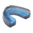 thumbnail image 1 of Shock Doctor 4700 Ultra Braces Mouthguard, Adult , BLACK, 1 of 5