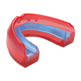 thumbnail image 1 of Shock Doctor 4700 Ultra Braces Mouthguard, Adult , RED, 1 of 2