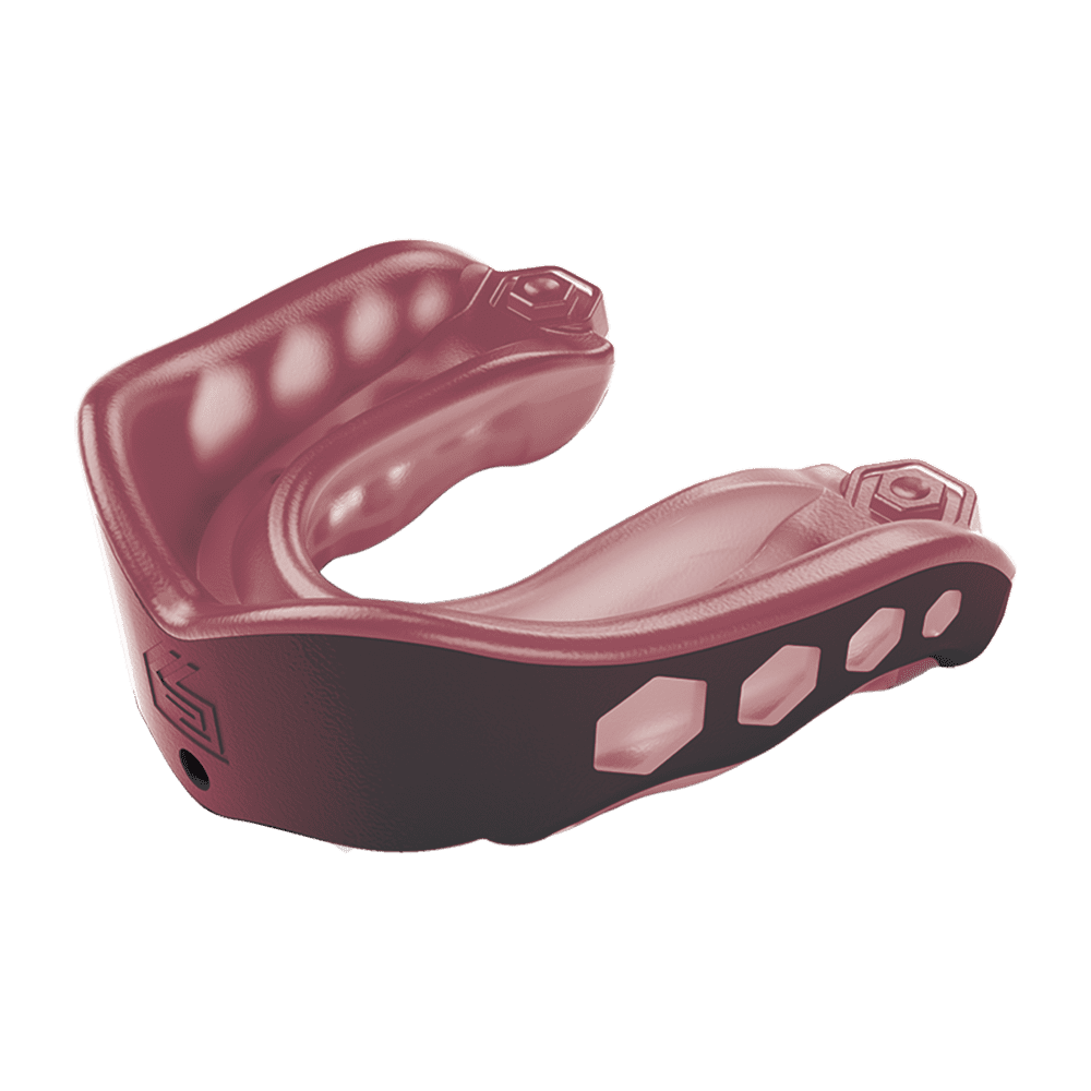 Shock Doctor Sport EZ Guard ADULT Ages 11+ Mouth Guard Mouthpiece -B1