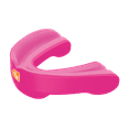thumbnail image 1 of Shock Doctor 6400 Gel Nano Mouthguard, Adult , SHOCKPINK, 1 of 2