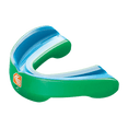 thumbnail image 1 of Shock Doctor 6400 Gel Nano Mouthguard, Youth , PEARLGREEN, 1 of 6