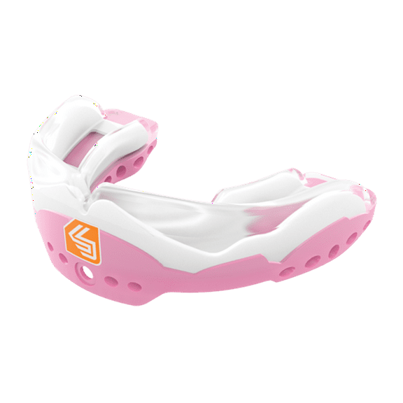Shock Doctor 7500 Ultra2 STC Mouthguard, Adult , PINK