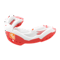 thumbnail image 1 of Shock Doctor 7500 Ultra2 STC Mouthguard, Youth , RED, 1 of 2