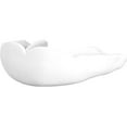 thumbnail image 1 of Shock Doctor 8700 MicroFit Mouthguard, Adult , WHITE, 1 of 5