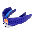 thumbnail image 1 of Shock Doctor 9000 SuperFit All Sport Mouthguard, Youth NON-FLAVORED, ROYAL, 1 of 5