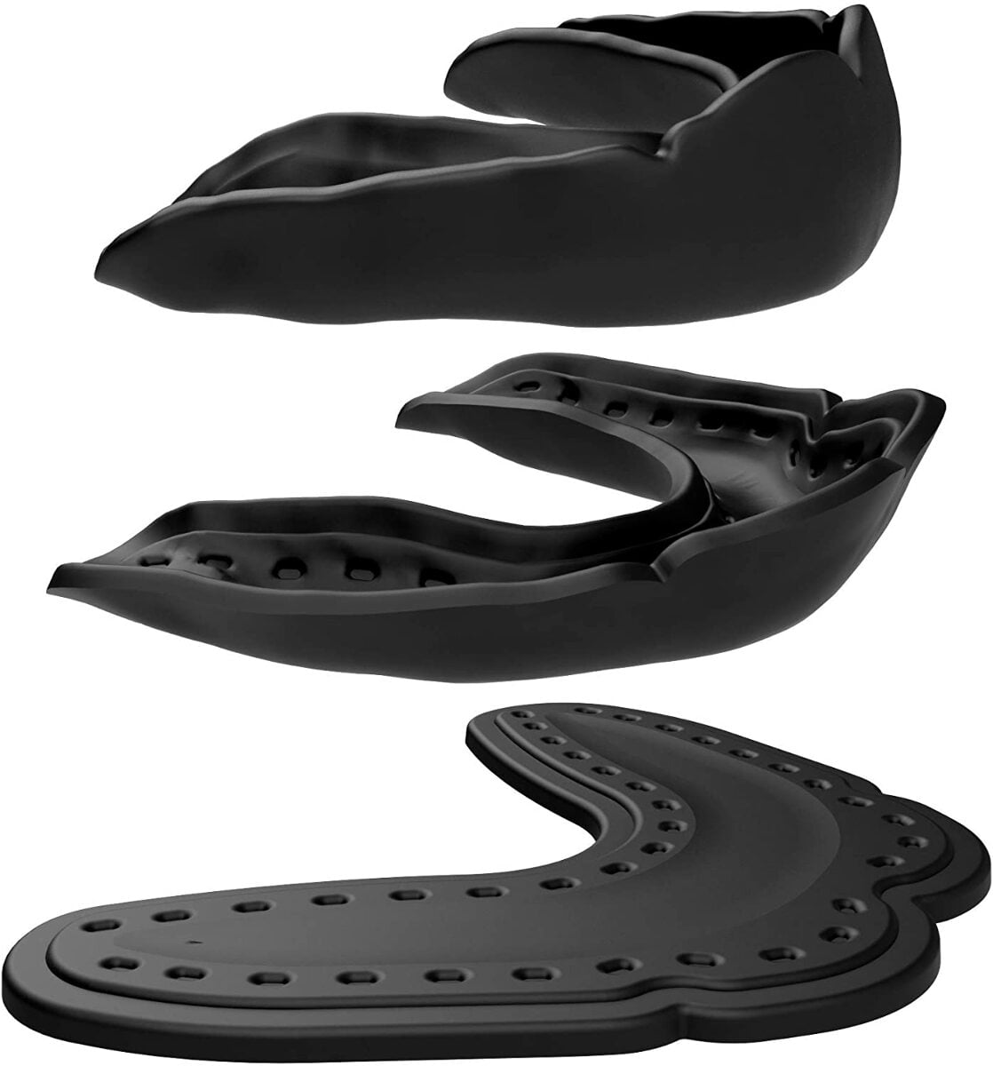 Shock Doctor Adult 8700 Ultra Microfit Mouthguard