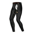 thumbnail image 1 of Shock Doctor Adult Men's Core Compression Hockey Pants - BioFlex Cup, Sock Tabs (Small), 1 of 2
