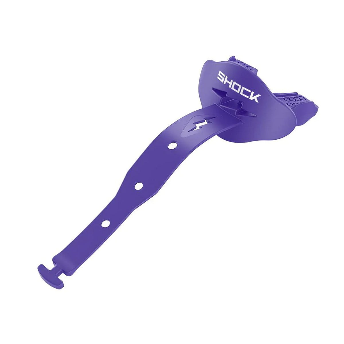 Shock Doctor Bolt AirFlow Lip Guard